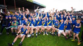 Galway SHC Final: Loughrea end Cappataggle run to secure third hurling title