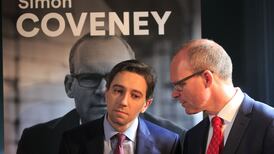 Simon Harris will need to rebuild  his political capital in FG