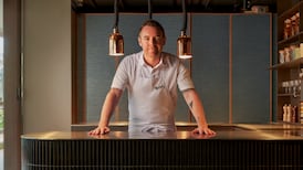 Why are so many chefs ‘popping up’ for collaborations in other restaurants?