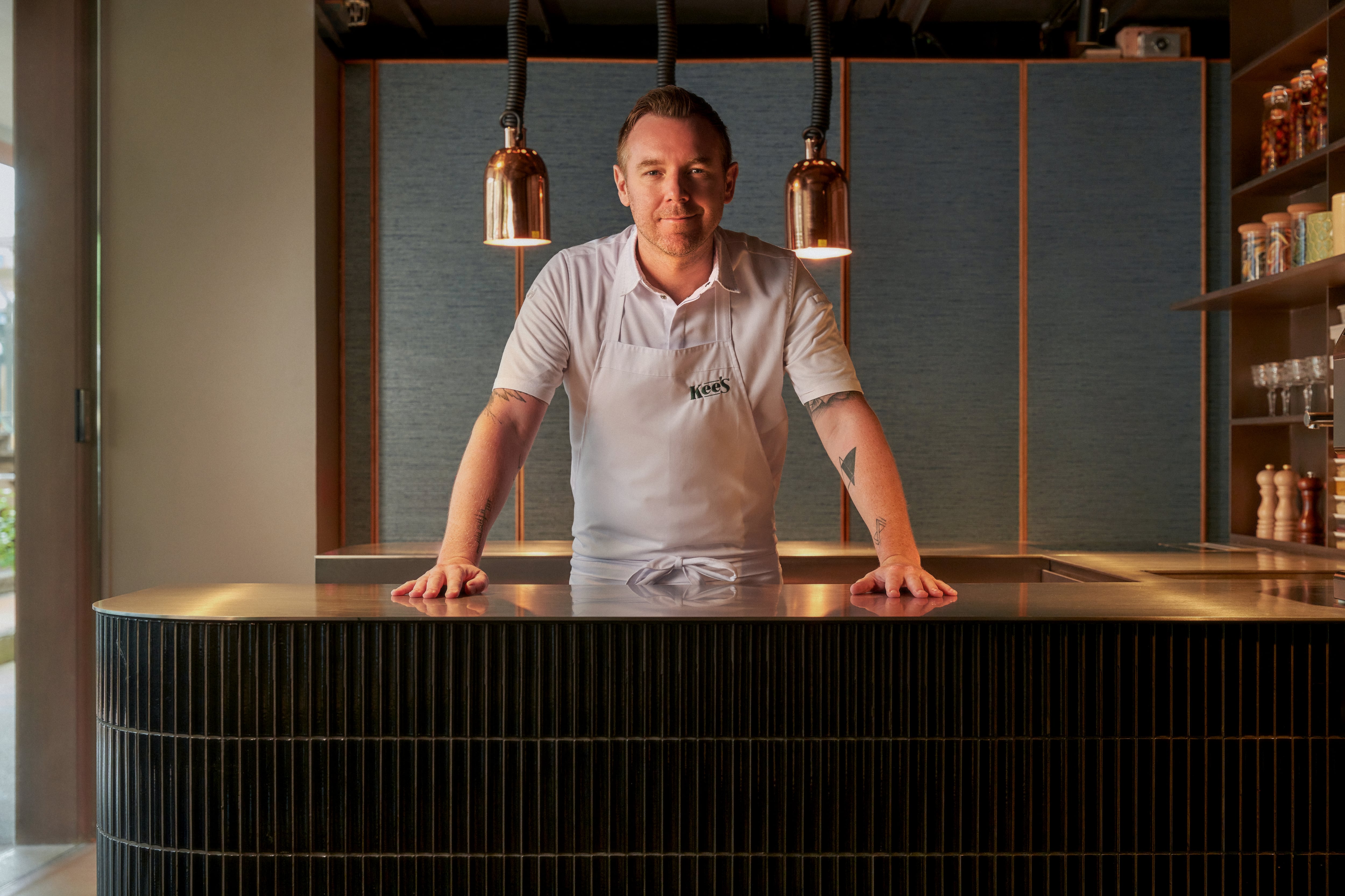 Why are so many chefs ‘popping up’ for collaborations in other restaurants?