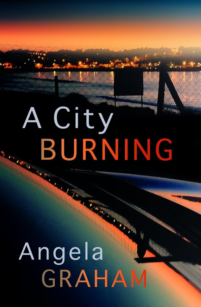 A City Burning has been longlisted for the Edge Hill Short Story Prize. Most of the 26 stories are set in Northern Ireland or Wales.