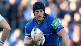 IRFU increase their offer to Seán O’Brien