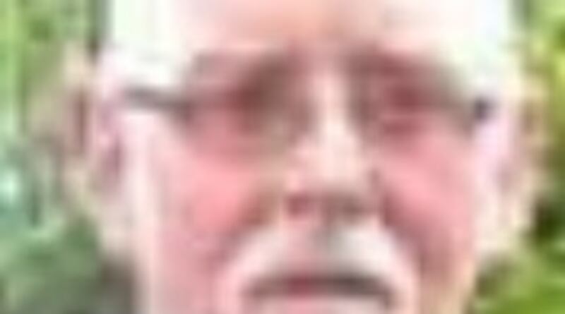 Raymond McElwaine (68) of Silverwood Road, Rathfarnham, Dublin pleaded guilty to eight sample counts of indecent assault and sexual assault of his daughter at the former family home in Balrothery Estate on dates between June 1988 and December 1994. Photograph: Collins Courts