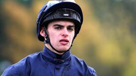 Donnacha O’Brien expecting ‘a big run’ from Shale in Irish 1,000 Guineas
