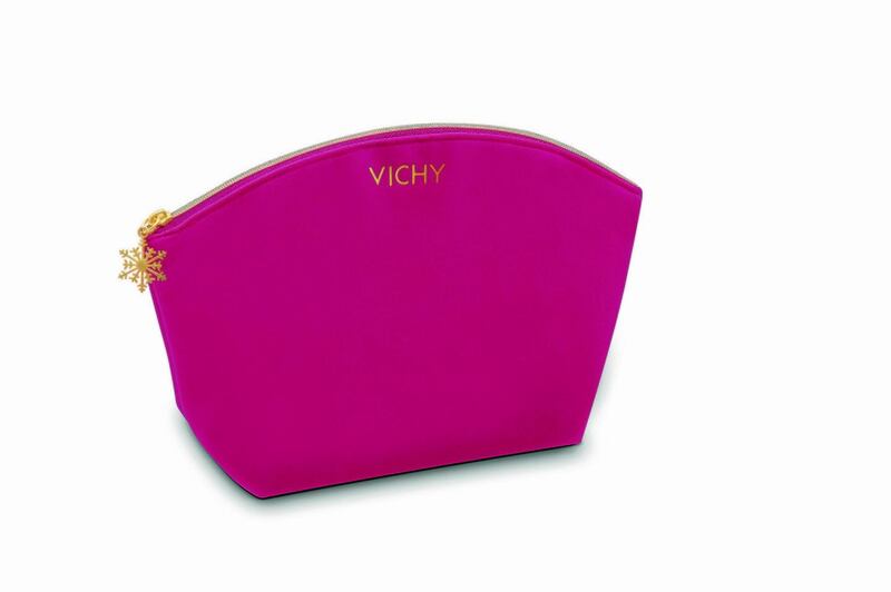 Vichy Ideal Body Pouch, pharmacies countrywide, €11-€12.