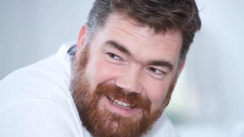 UK chef Nathan Outlaw will be cooking at Aniar on April 29th