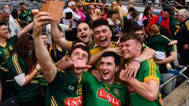 Christy Ring Cup final replay set for June 25th