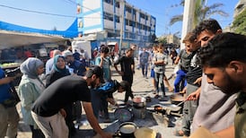 Ending aid to Unwra would be ‘catastrophic’, Tánaiste warns