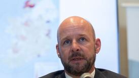 Prof Philip Nolan criticises Prof Jack Lambert over coronavirus article