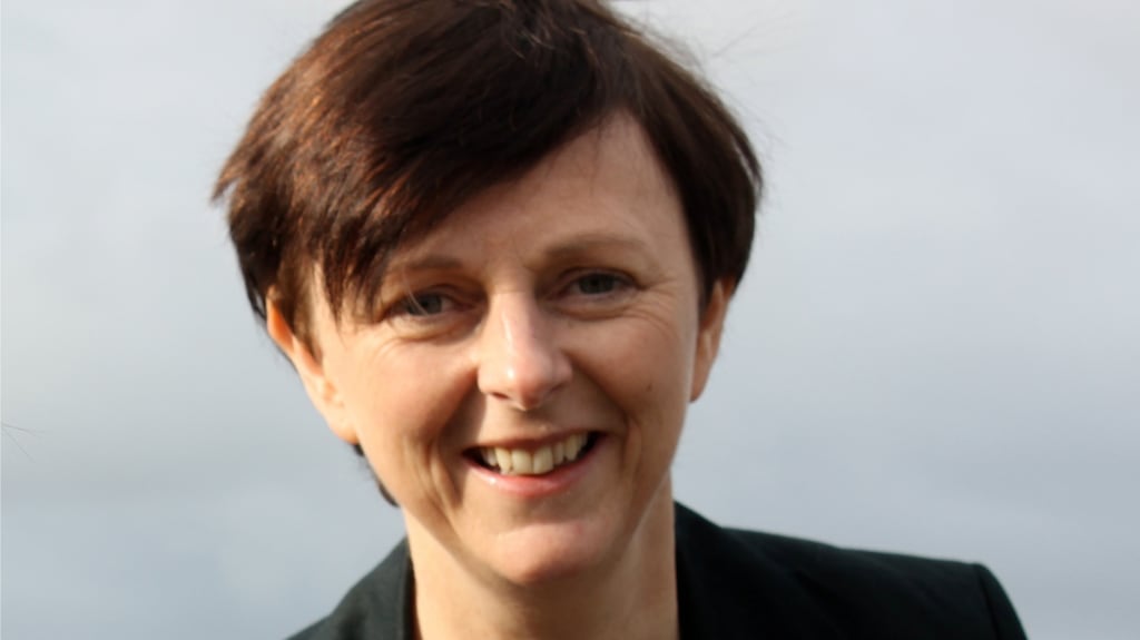 Elain Agnew on being a composer in Ireland: “There could have been more pathways, more support, more opportunities.”