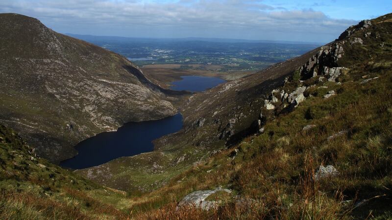 The Horses’ Glen, Co Kerry