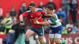 Home advantage in semi-final a huge incentive for Munster