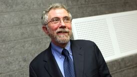 Irish Ambassador condemns ‘leprechaun economics’ term as derogatory