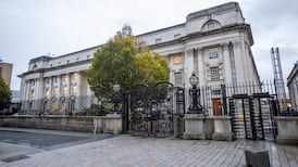 The Irish Times view on the Belfast High Court decision on the Rwanda Bill: the UK government must take note