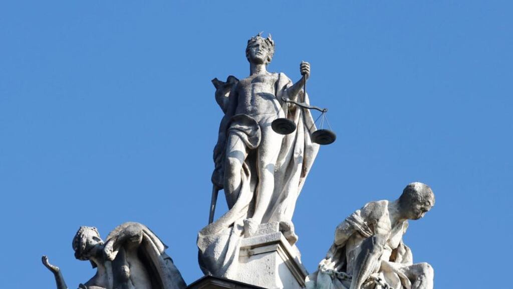 The Judge said he was satisfied the Gardaí had taken the man’s trafficking claims seriously but had found no evidence to back up the claim the man was trafficked.