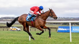 Gordon Elliott confirms Envoi Allen heads to the Ballymore