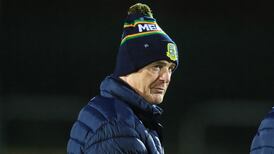 ‘It’s abuse of players’: Colm O’Rourke hits out at Sigerson Cup timing after Meath win