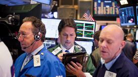 European shares rise but weak US job numbers temper upswing