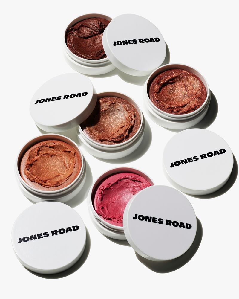 Jones Road Miracle Balm