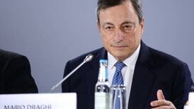 Taper tantrums hit European markets