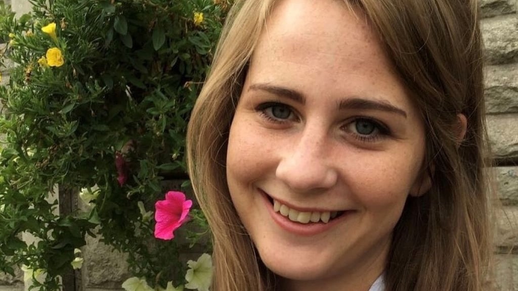 Author Louise Nealon: Despite her obvious talent, she encountered much discouragement along the way.