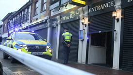 Tristan Sherry killing: Sisters describe ‘terrifying’ hail of gunfire during Christmas Eve steakhouse shooting