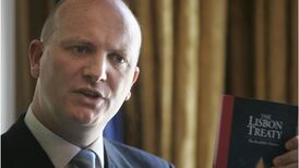 Judge recuses himself from Declan Ganley defamation action