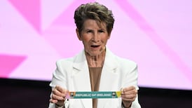 World Cup preparations put strain on FAI resources