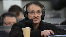 Pat Nevin: I was the normal one, it was the rest of football that was weird