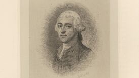 The Carlow man who became a US founding father (and one of the biggest slave owners)