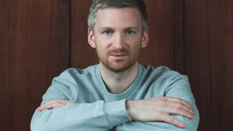 Ólafur Arnalds: how hardcore punk drove his electronic dreams