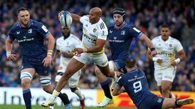 Home advantage the name of the game as Champions Cup nears knock-out stages