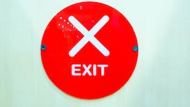 I gave up on X because of the edgelord bigotry and tiresome crypto b*****ks