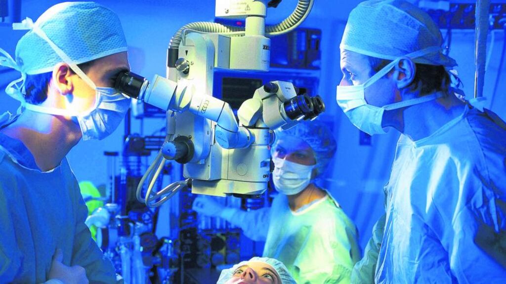 Proposals for revised pay and career structures are aimed at changing the hospital system into a “consultant-delivered” service, as distinct from consultants leading teams of non-consultant doctors.