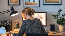 Many of us may end up with hybrid working but what will this look like?