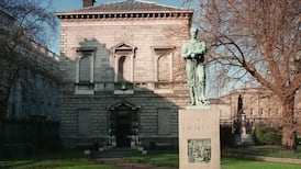 National Museum says it needs extra €650,000 to stay afloat