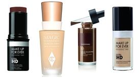 Beauty Report: Foundation for everyone