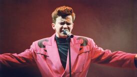 Pete Waterman: ‘Rick Astley walked away with a cheque for £5m, which is pretty good for an apprentice’