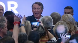 The Irish Times view on Joe Biden’s troubles: a president who needs some wins