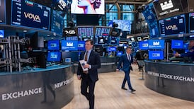 European shares edge higher after LVMH and Adidas post upbeat quarterly earnings