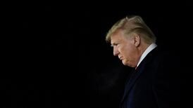 The Irish Times view on the year ahead: Democracy put to the test