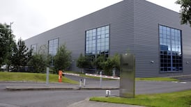 United Drug to make €40m investment at Dublin headquarters