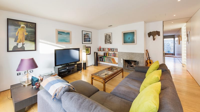 153 Lansdowne Park, Ballsbridge Dublin 4