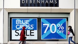 Debenhams to ‘trade as normal’ despite administration