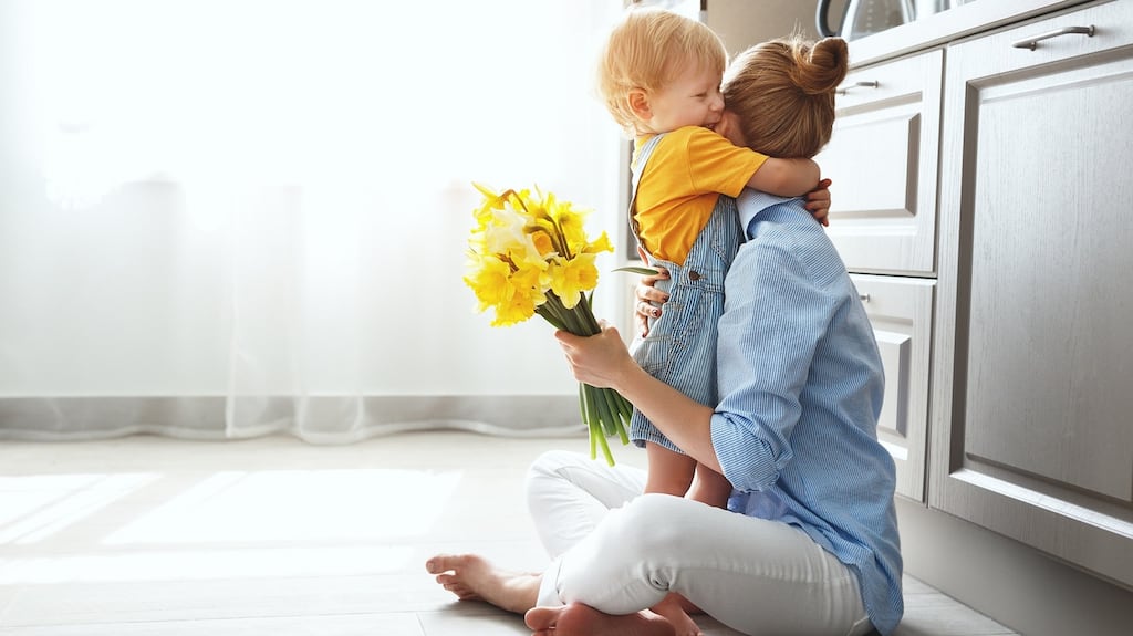 “We are beloved creatures, not units of production.” Photograph: iStock