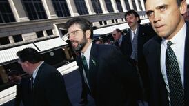 Irish-America must remain in step with political realities on island of Ireland