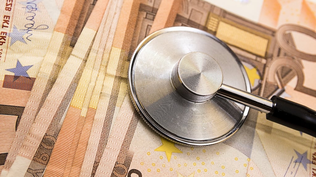 “We cannot look at payments in isolation. We must also look at what the GP is delivering in terms of care in the community,” said one doctor. Photograph: iStock