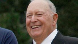 Successful US golfer known for his deadly putting and short game