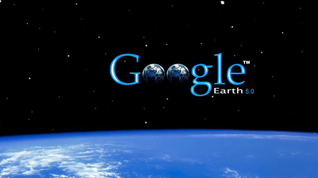 Google encourages its engineers to dedicate 20 per cent of their work time to side projects, an initiative which gave rise to Google Earth