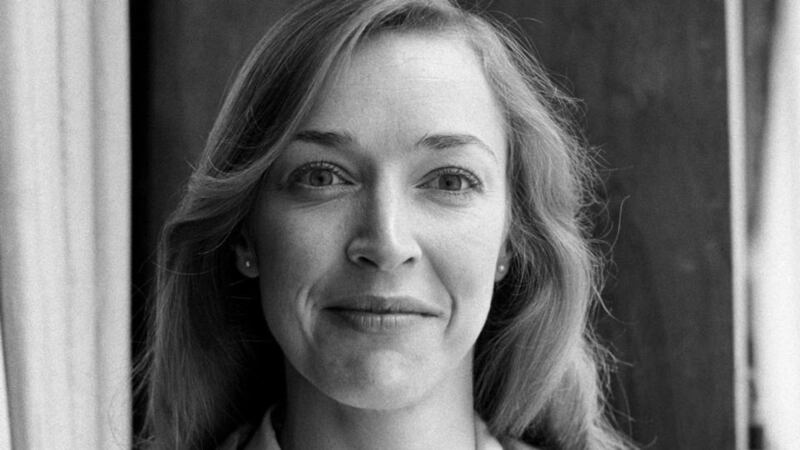 Coronation Street actress Anne Kirkbride, who played Deirdre Barlow, has died after a short illness, her husband David Beckett said tonight. Photograph: PA